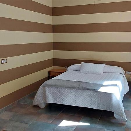 Camping Caravaning Cuenca Cuenca  Eksteriør bilde