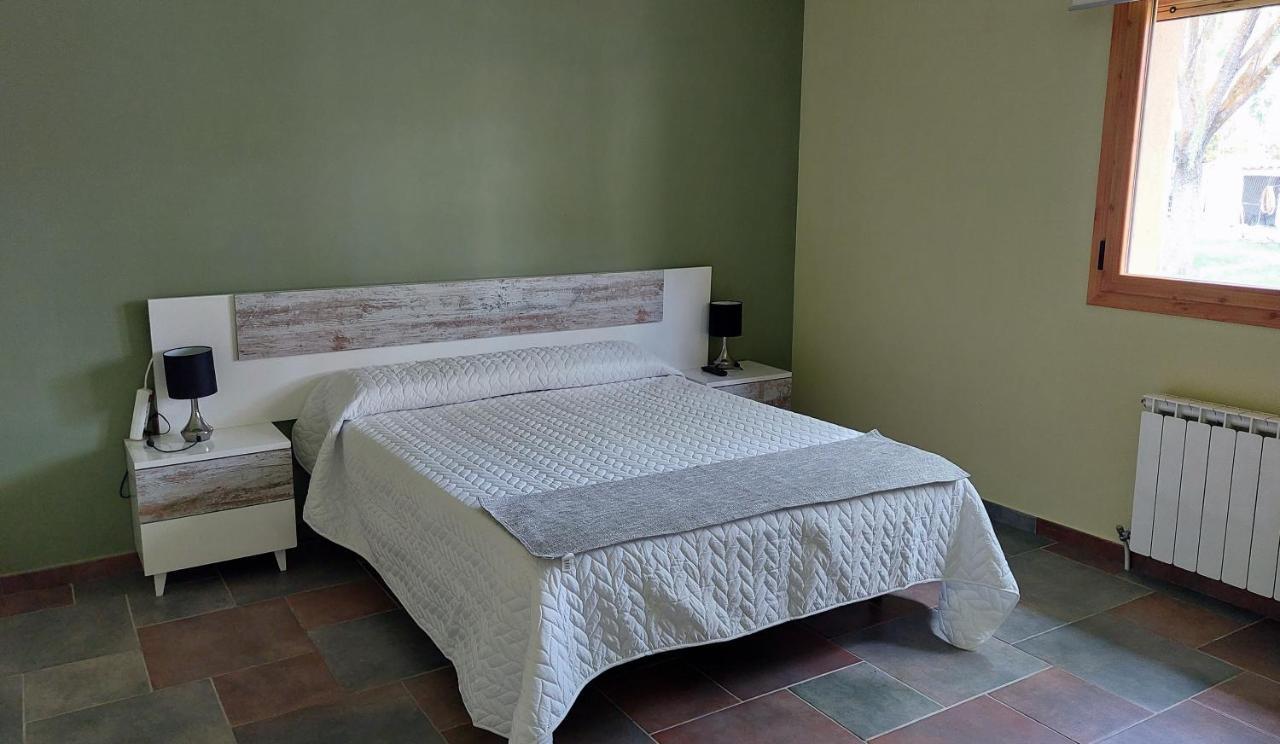 Camping Caravaning Cuenca Cuenca  Eksteriør bilde