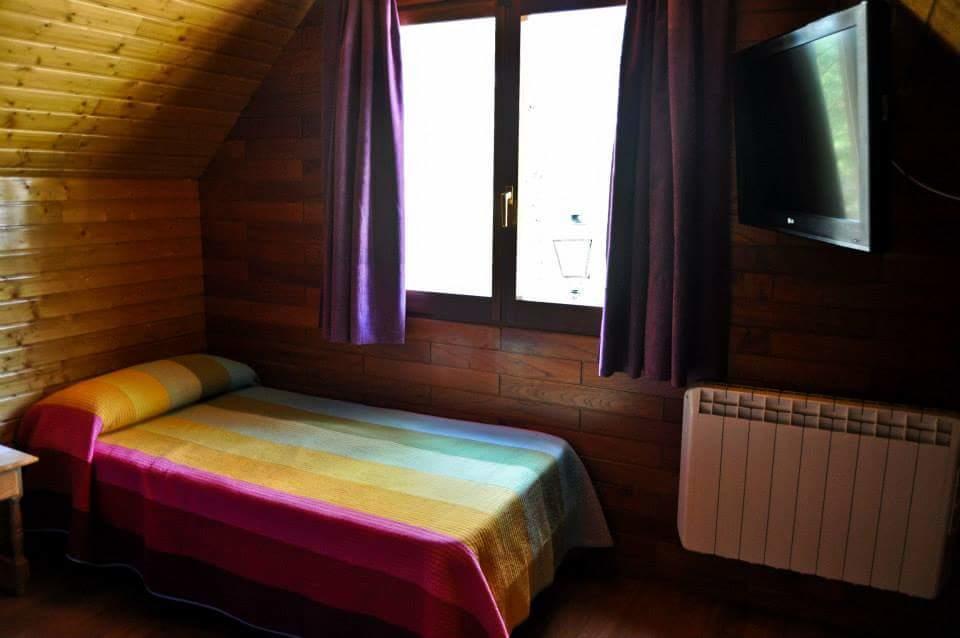 Camping Caravaning Cuenca Cuenca  Eksteriør bilde