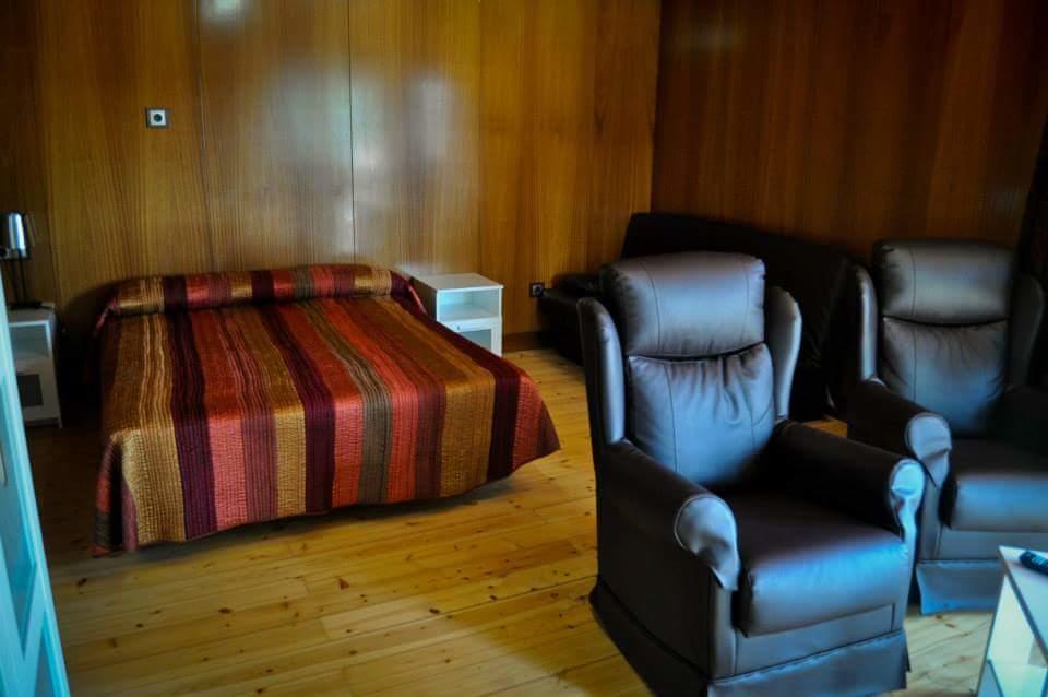 Camping Caravaning Cuenca Cuenca  Eksteriør bilde