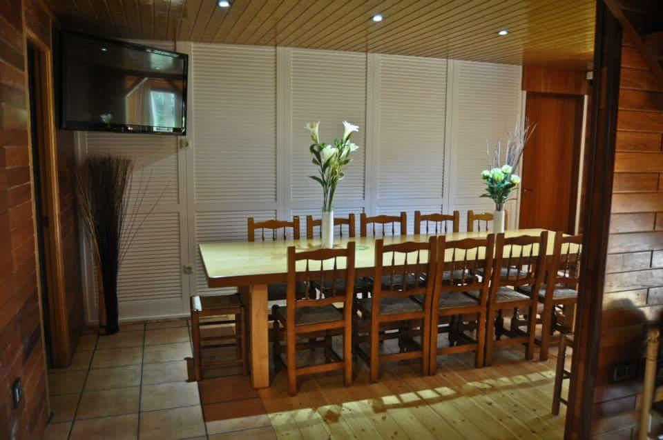 Camping Caravaning Cuenca Cuenca  Eksteriør bilde